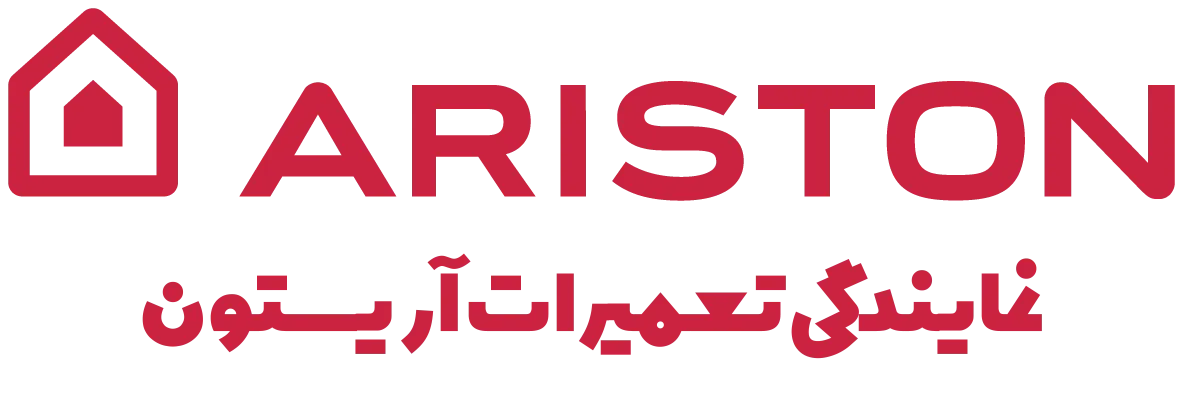لوگوی نمایندگی آریستون